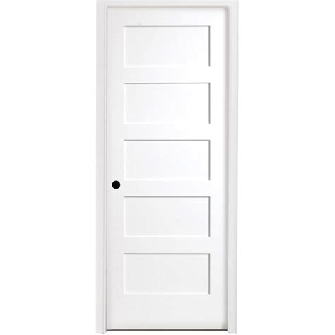 Some of the most reviewed products in Prehung Doors are the JELD-WEN 24 in. . Home depot doors interior